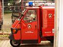Einweihung Umweltschutz Koeln P19